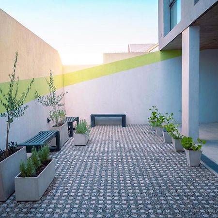 Clyfton Departamentos Apartment Neuquen Exterior photo