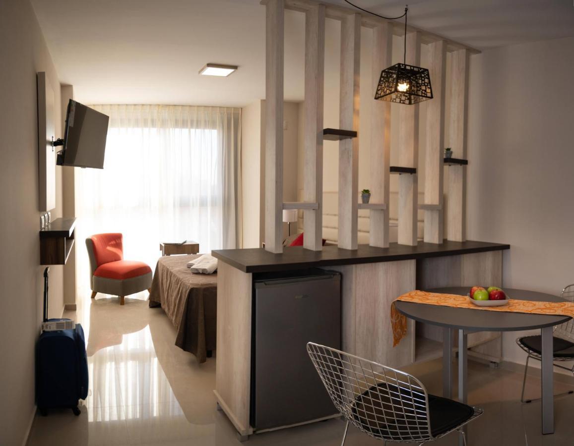 Clyfton Departamentos Apartment Neuquen Exterior photo