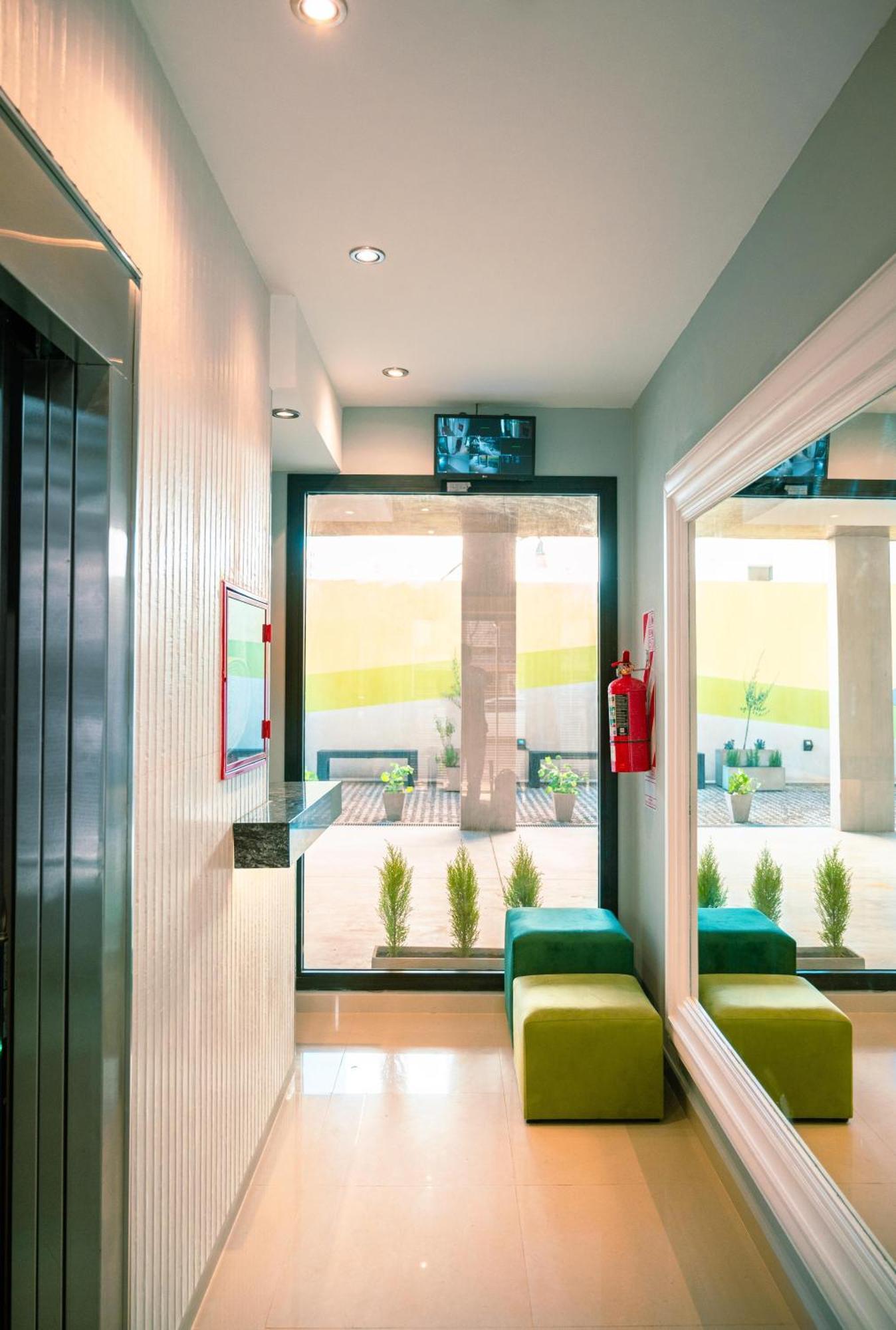 Clyfton Departamentos Apartment Neuquen Exterior photo